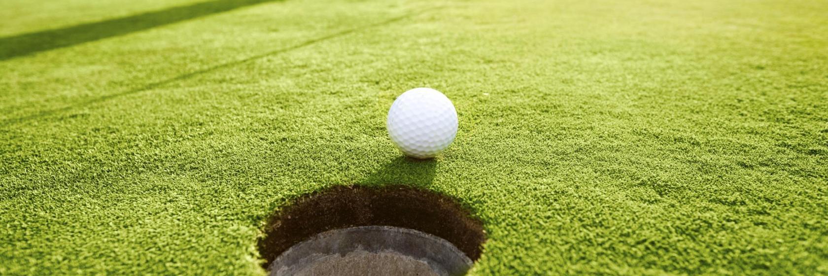 Bordeaux-Lac Golf Course